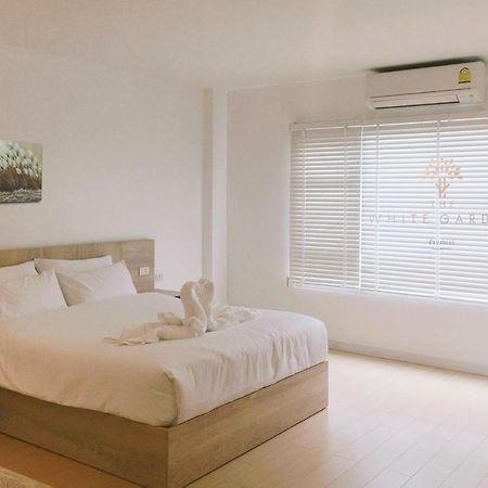 The White Garden Premier Saraburi Hotel Ban Dao Ruang  Luaran gambar