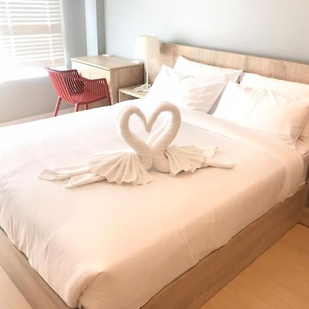 The White Garden Premier Saraburi Hotel Ban Dao Ruang  Luaran gambar