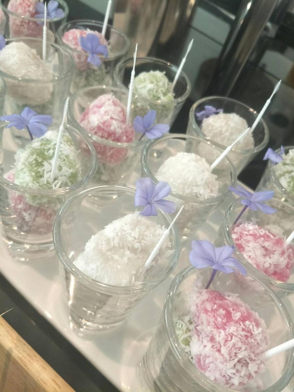 The White Garden Premier Saraburi Hotel Ban Dao Ruang  Luaran gambar