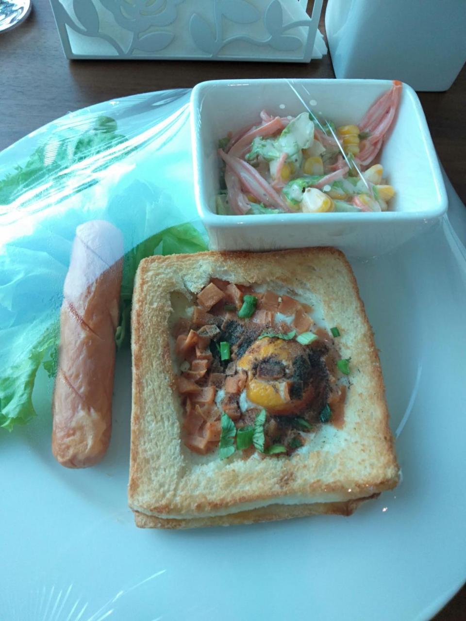The White Garden Premier Saraburi Hotel Ban Dao Ruang  Luaran gambar